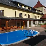 Hotel Wellness Fridrich *