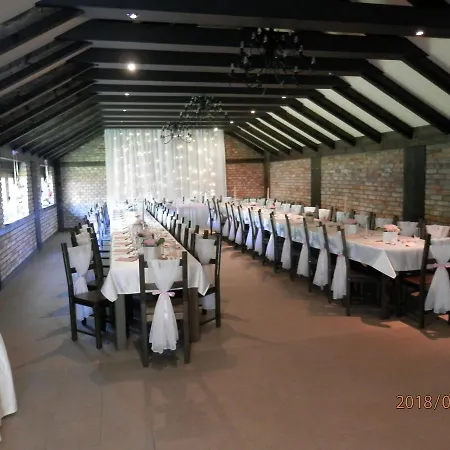 Wellness Fridrich * Horní Těrlicko