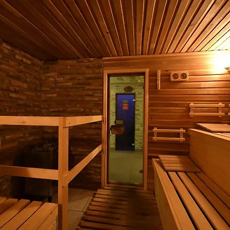 Wellness Fridrich * Horní Těrlicko