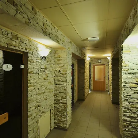 Wellness Fridrich Szálloda *