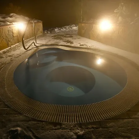 Wellness Fridrich Horní Těrlicko