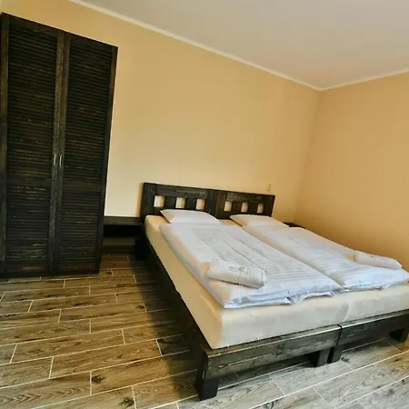 Ξενοδοχείο Wellness Fridrich