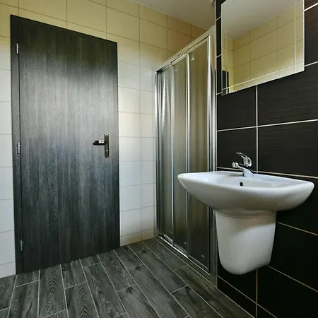 Hotel Wellness Fridrich Horní Těrlicko