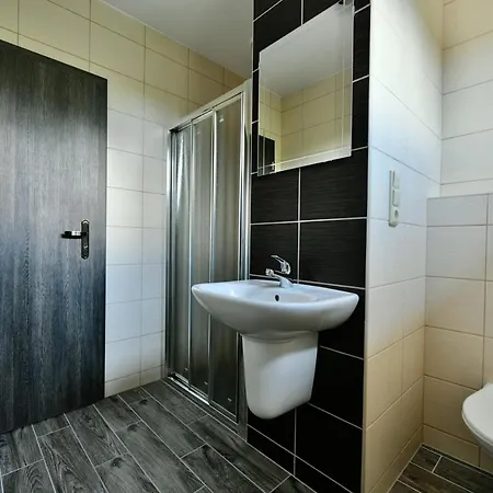 Wellness Fridrich Hotel