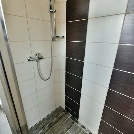 Wellness Fridrich Szálloda