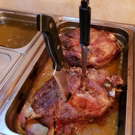 Hotel Wellness Fridrich