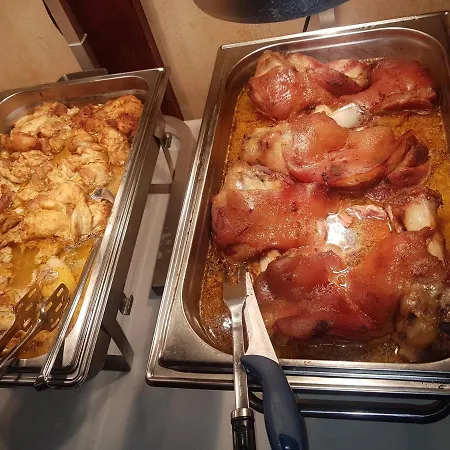 Hotel Wellness Fridrich *