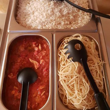 Hotel Wellness Fridrich *