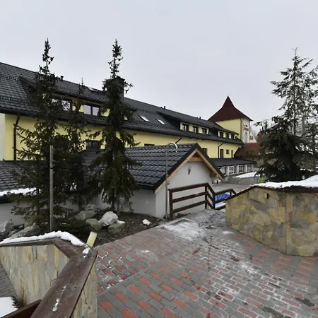 Wellness Fridrich * Horní Těrlicko