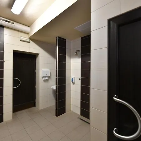 Otel Wellness Fridrich