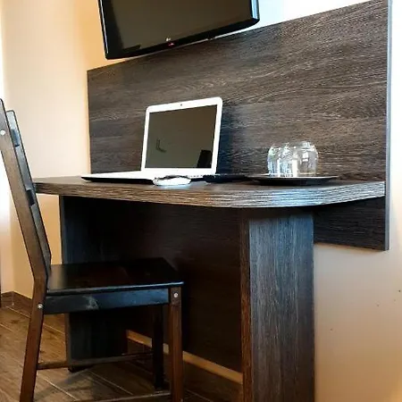 Wellness Fridrich * Horní Těrlicko