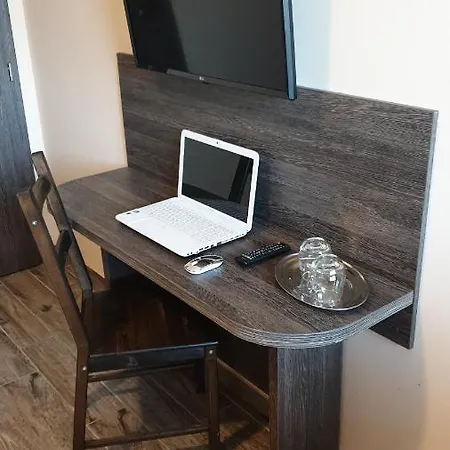 Hotel Wellness Fridrich *