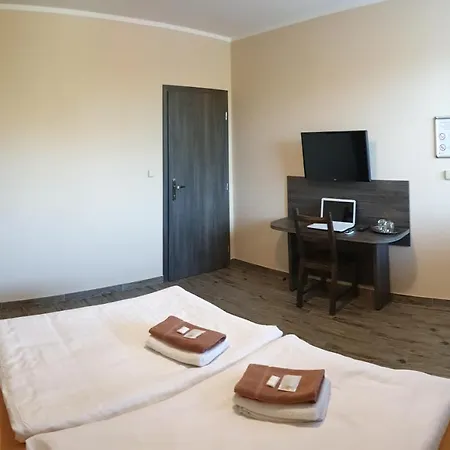 Szálloda Wellness Fridrich *