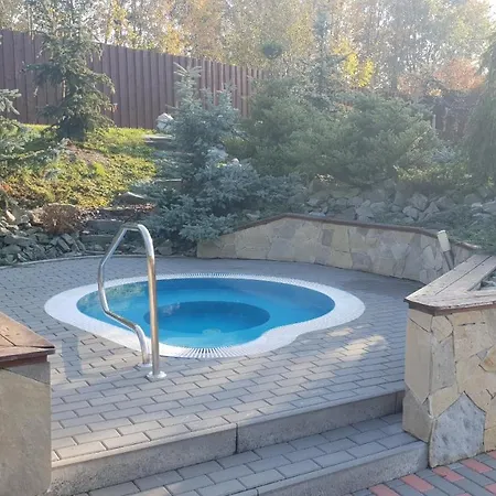 Wellness Fridrich Szálloda