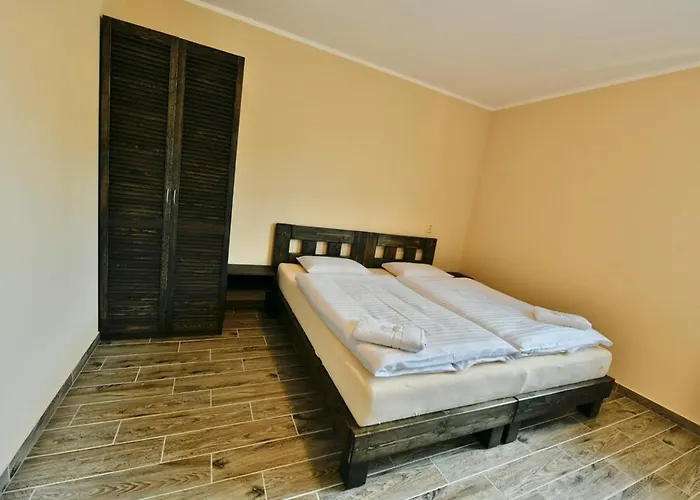 Hotell Wellness Fridrich