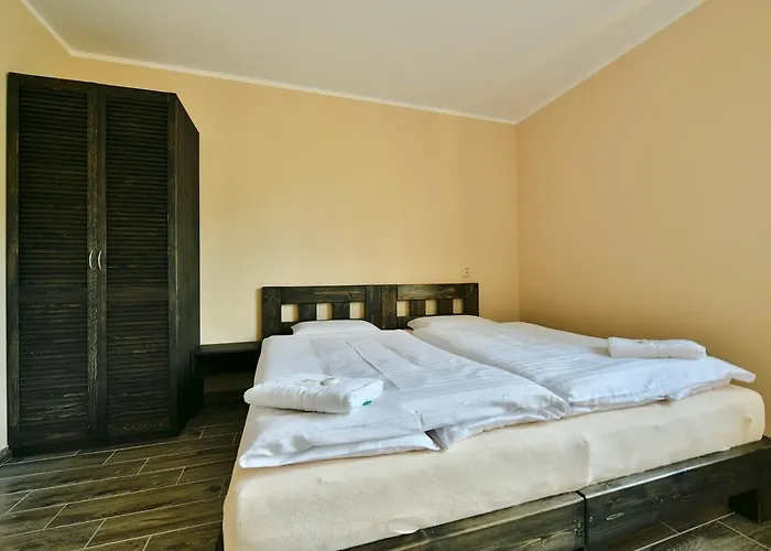 Hotel Wellness Fridrich
