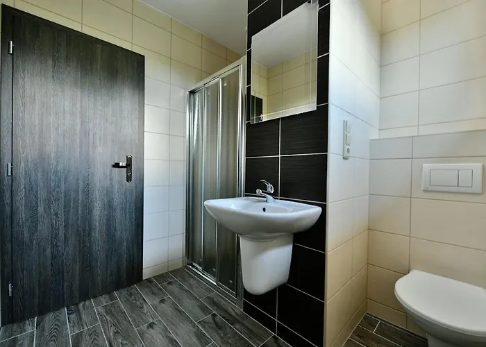 Wellness Fridrich Отель