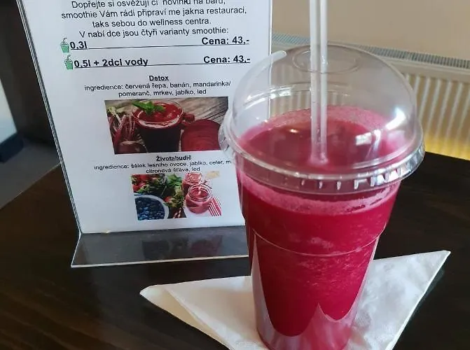 Wellness Fridrich * Horní Těrlicko
