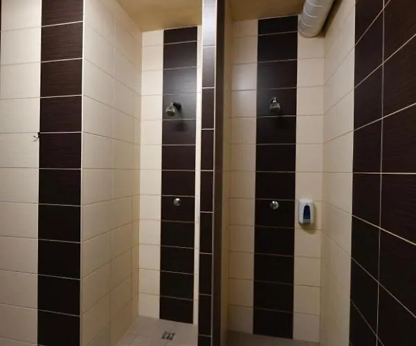 Wellness Fridrich Hotel