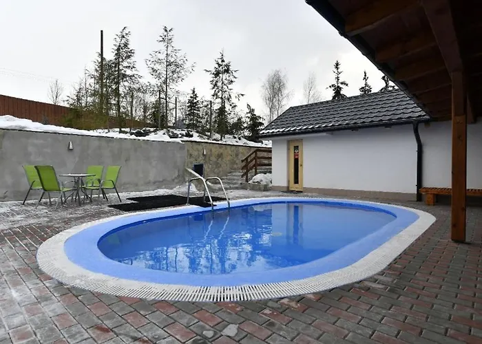 Wellness Fridrich *